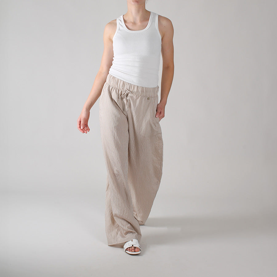 Pantalone Slow Viscosa