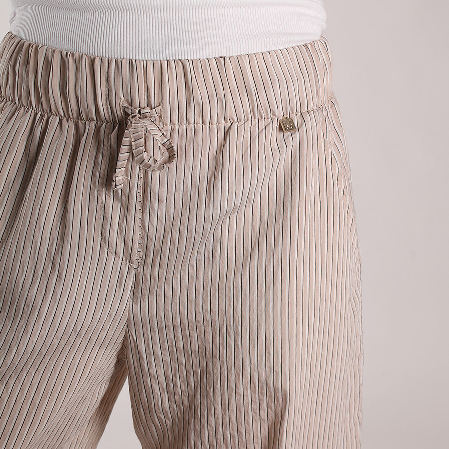 Pantalone Slow Viscosa