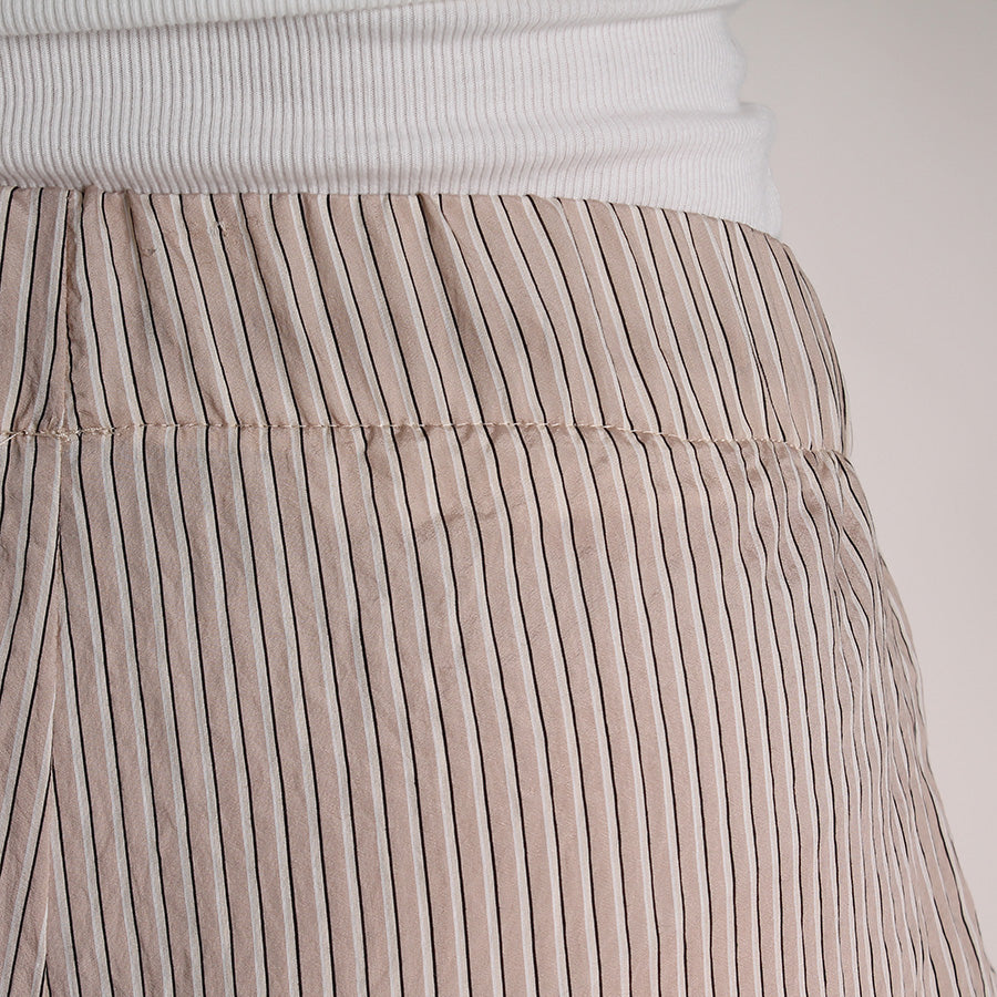 Pantalone Slow Viscosa