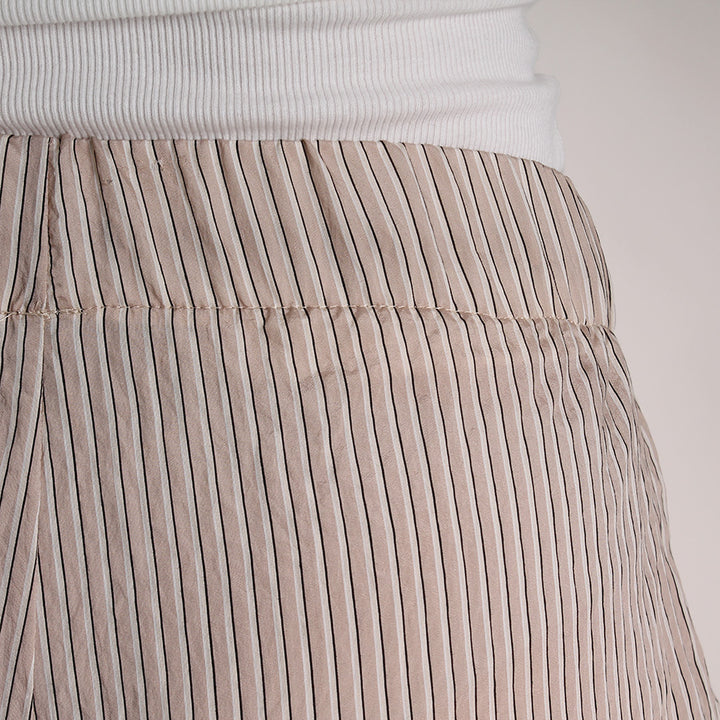 Pantalone Slow Viscosa