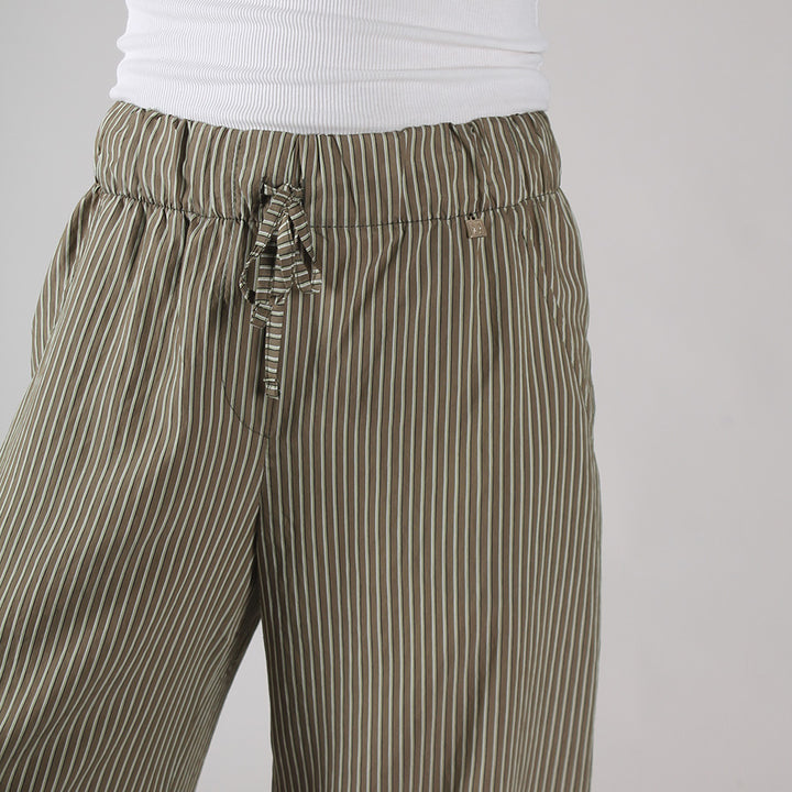 Pantalone Slow Viscosa