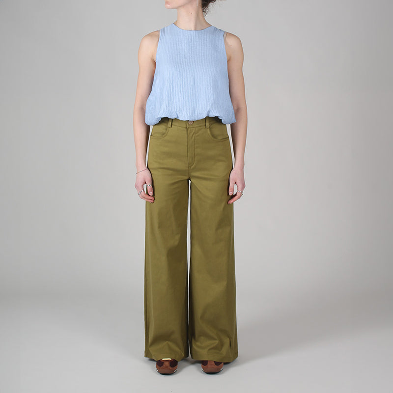 Pantalone Virgi