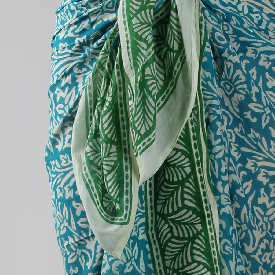 Pareo Aruba Azzurro