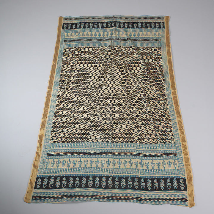 Pareo Marea Cotone Azzurro