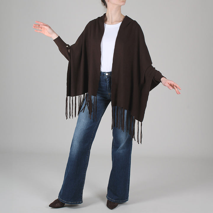 Cardigan Picasso
