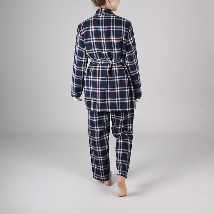 Short Dressing Gown Vaso