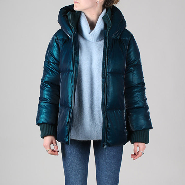 Cervinia Down Jacket