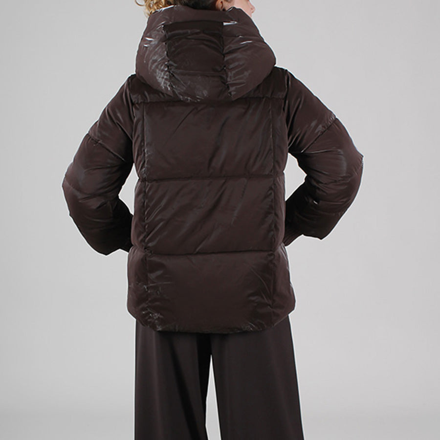 Cervinia Down Jacket