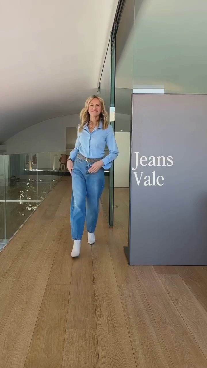 Vale Denim Jeans