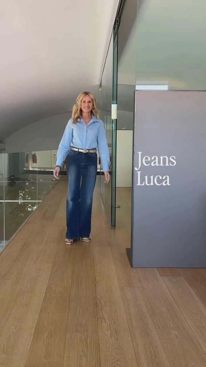 Jeans Luca