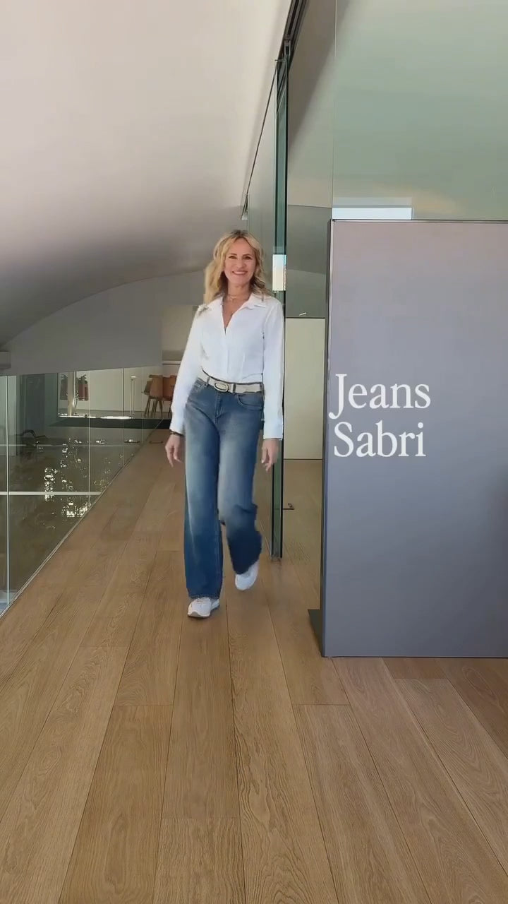 Jeans Sabri Denim