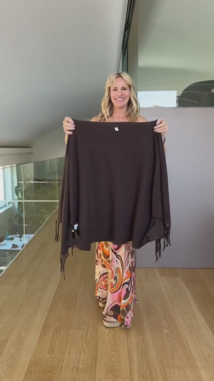 Cardigan Picasso
