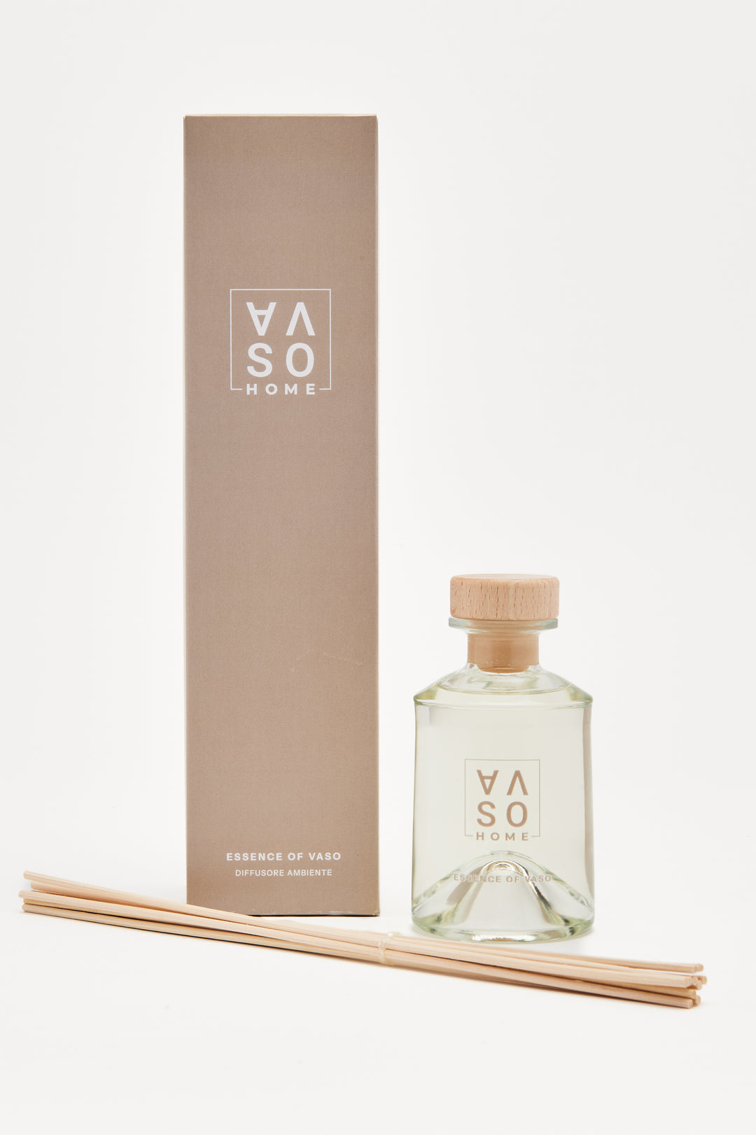Diffusore Ambiente Essence Of Vaso
