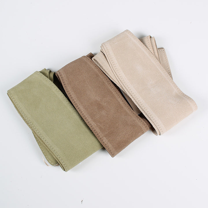 Cintura Rebecca Camoscio