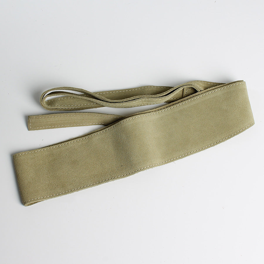 Cintura Rebecca Camoscio