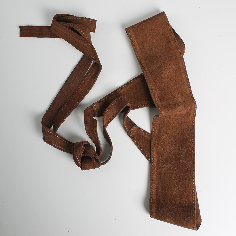 Cintura Rebecca Camoscio