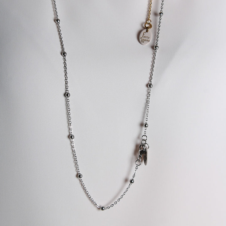 Collana riso Momi