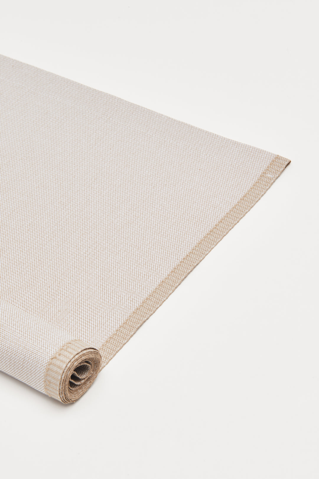 Runner Cotone Riciclato