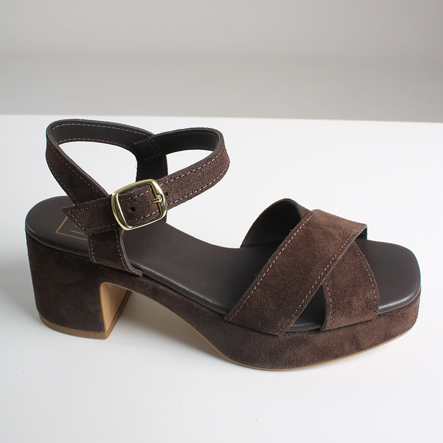 Sandalo Plateau Milano