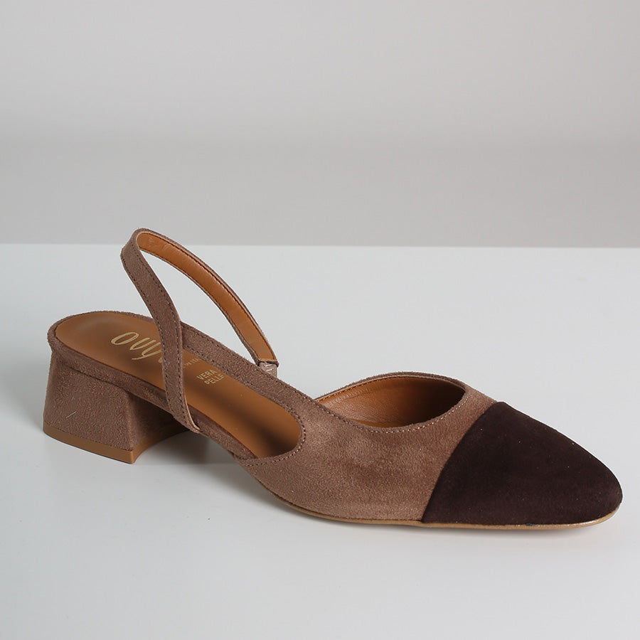 Scarpa Bicolore