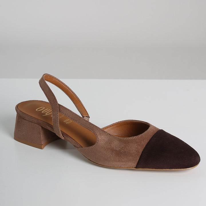 Scarpa Bicolore