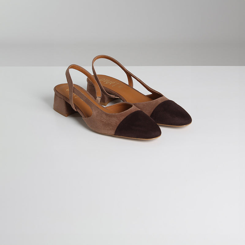 Scarpa Bicolore