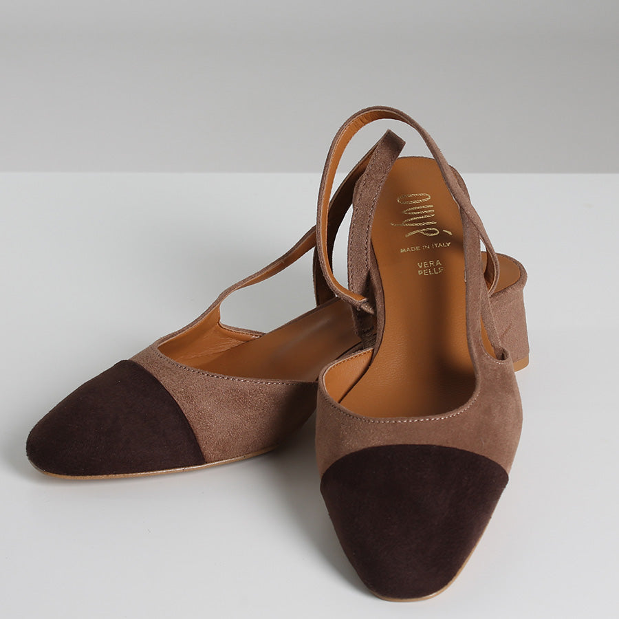 Scarpa Bicolore