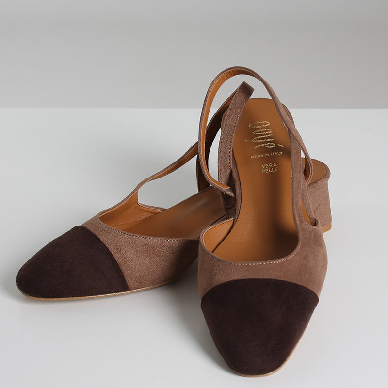 Scarpa Bicolore