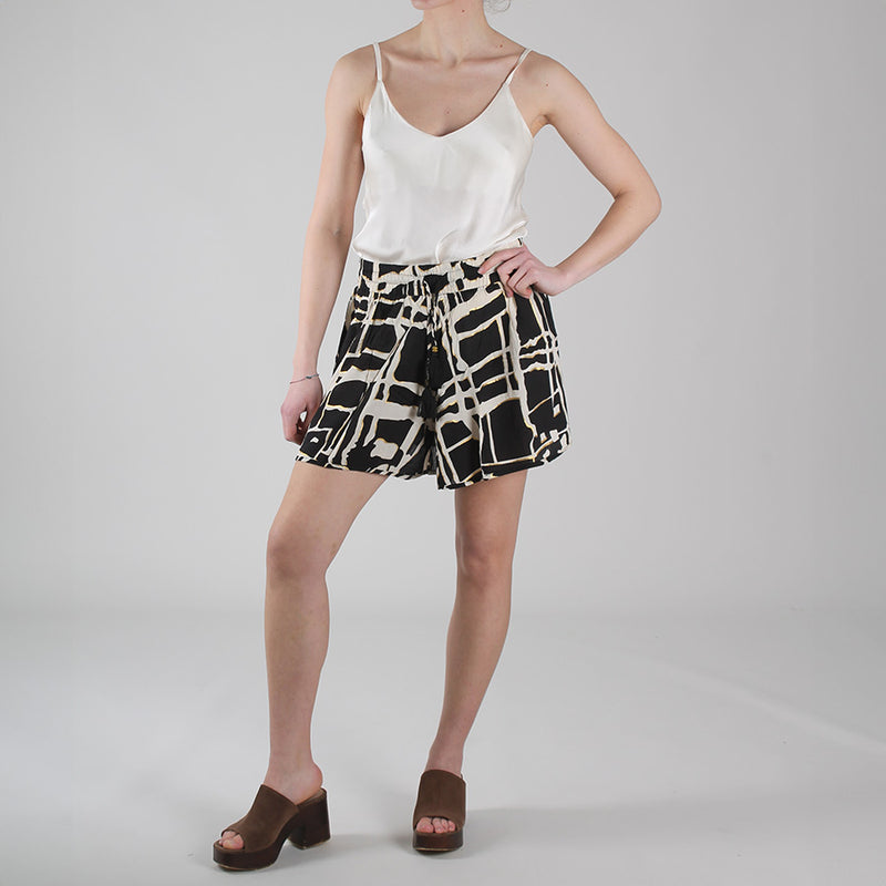 Shorts Gioia Nero