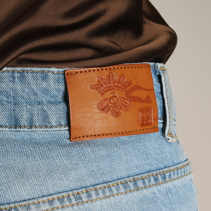 Shorts Manuela Denim