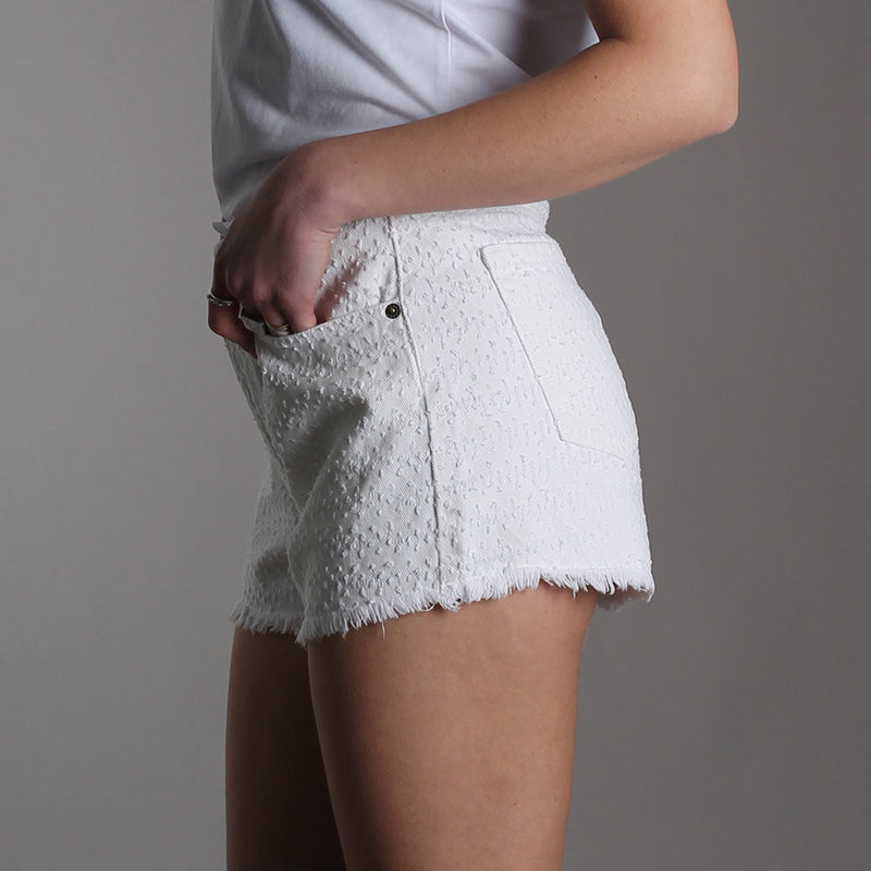 Shorts Oscar Bianco
