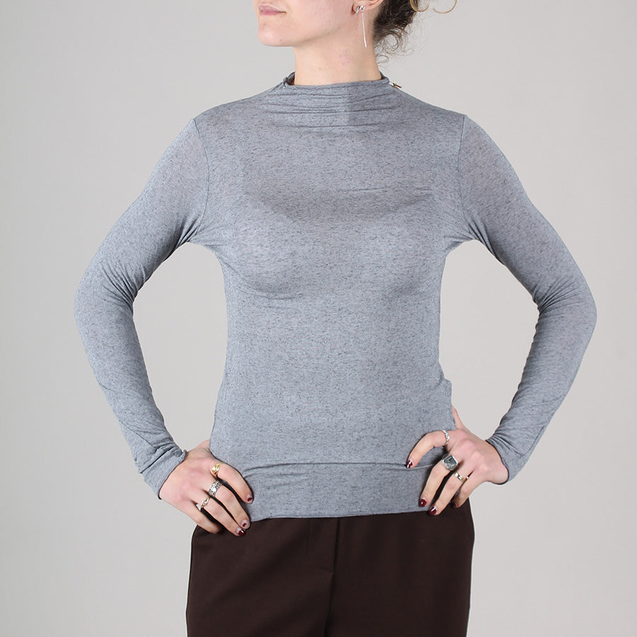SOTTOGIACCA CASHMERE CRATERE