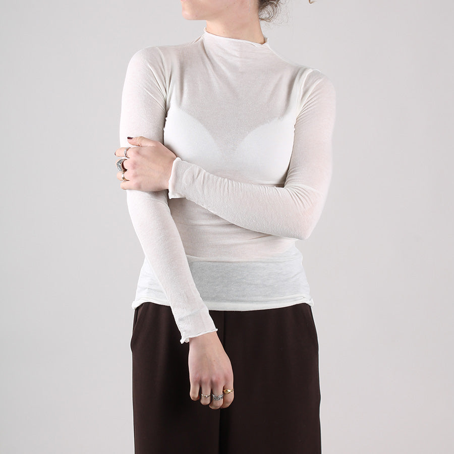 SOTTOGIACCA CASHMERE CRATERE