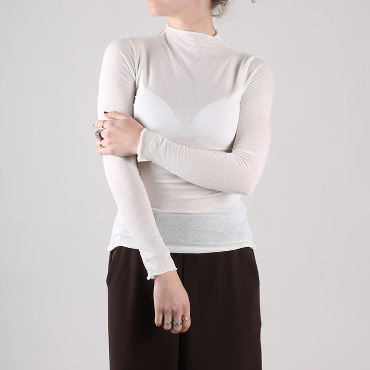 SOTTOGIACCA CASHMERE CRATERE