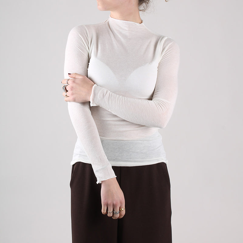 SOTTOGIACCA CASHMERE CRATERE