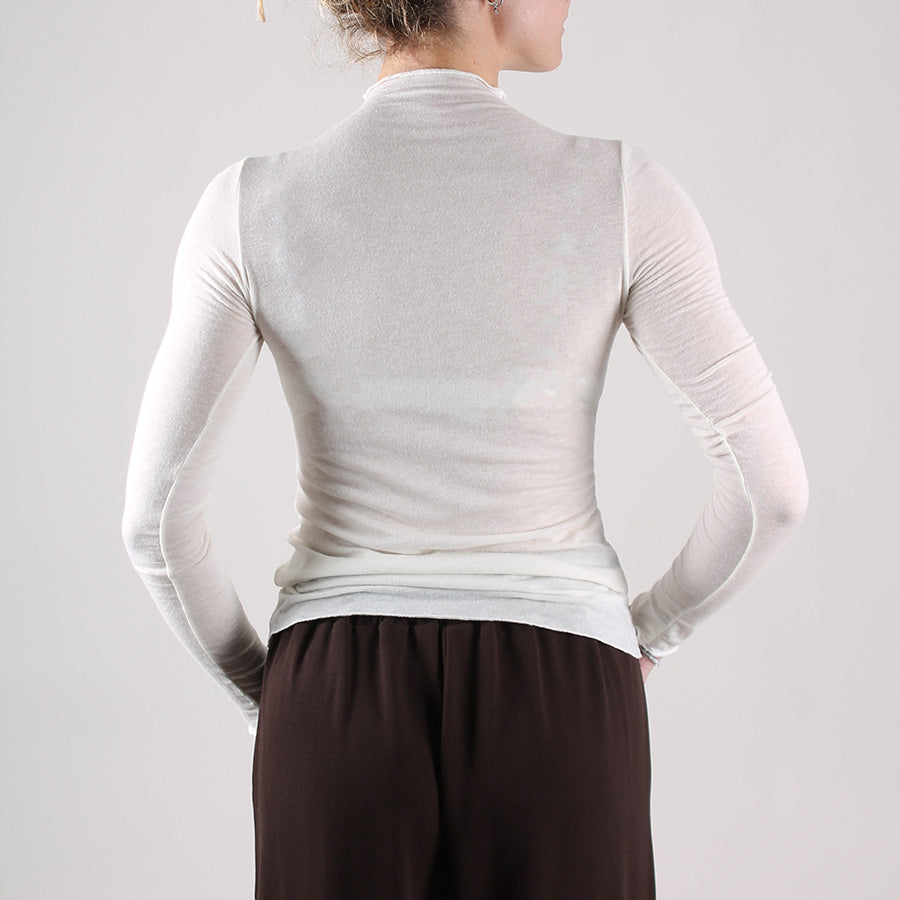 SOTTOGIACCA CASHMERE CRATERE