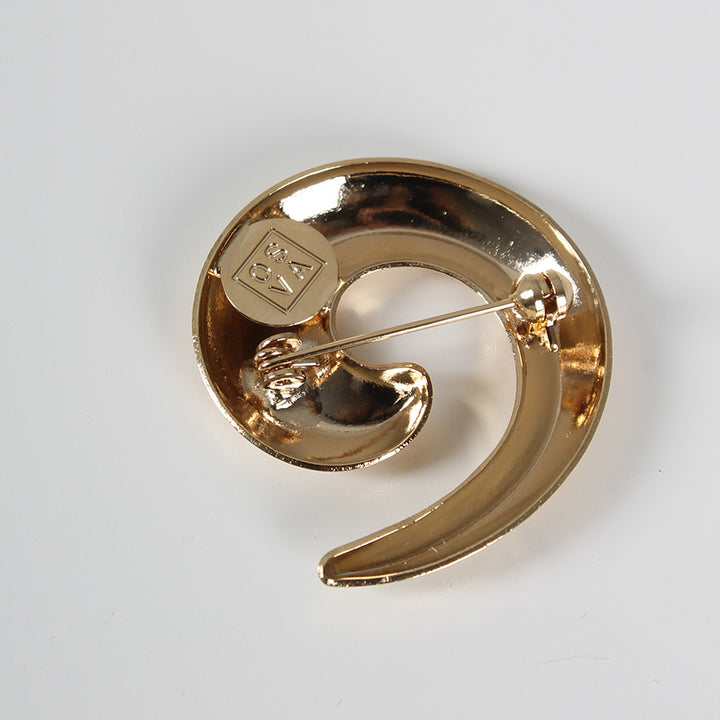 Spilla Soffio