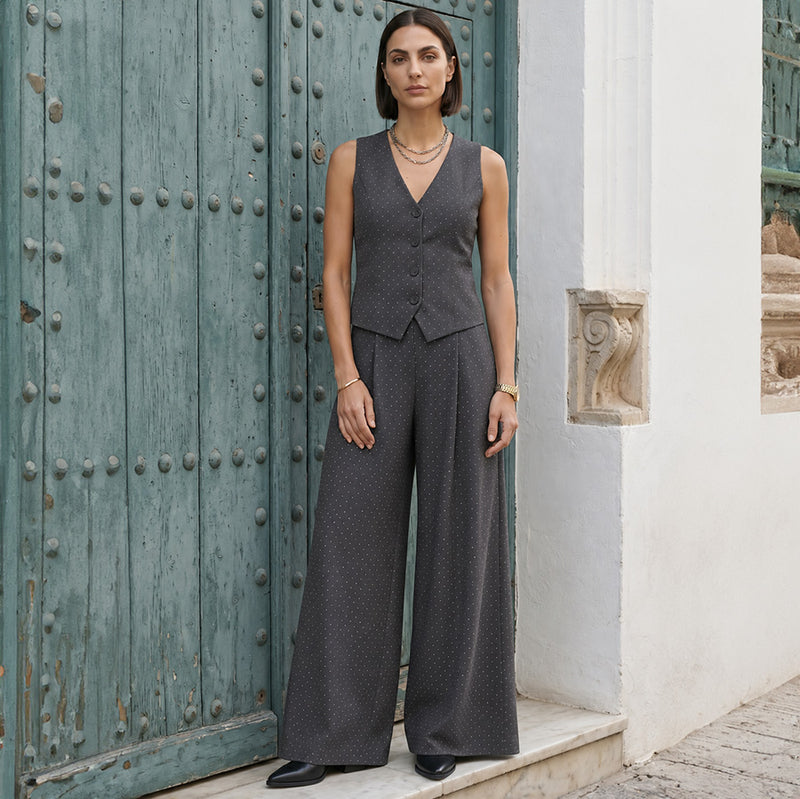 OUTFIT GILET STELLA