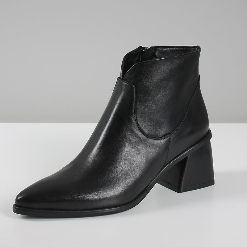 Stivaletto Base