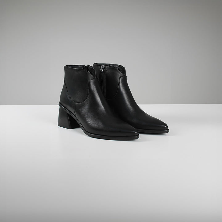 Stivaletto Base