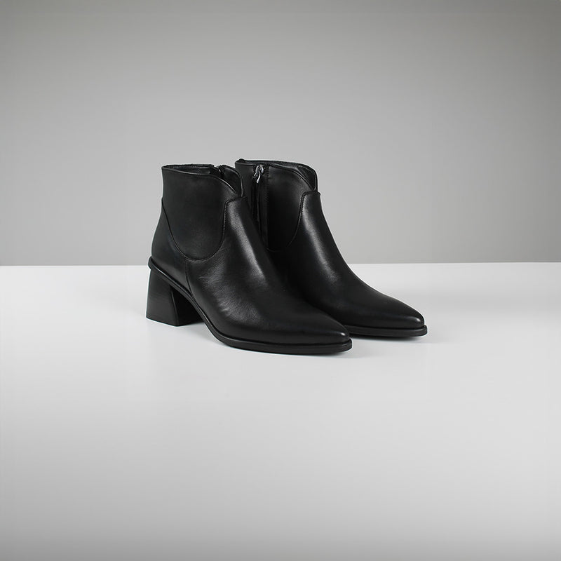 Stivaletto Base