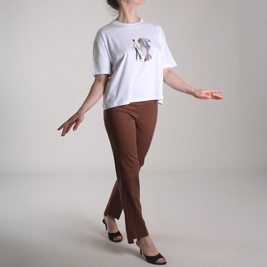 T-Shirt Amicizia