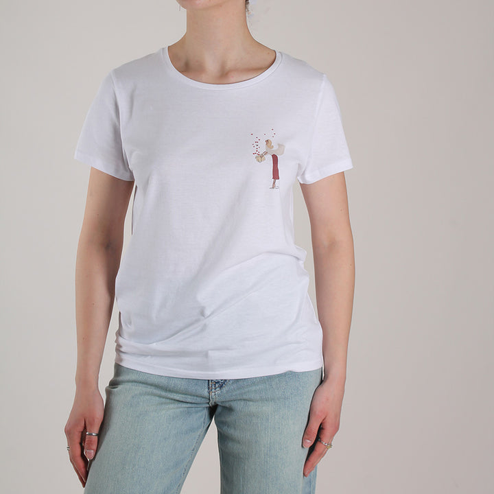 T-Shirt Amore