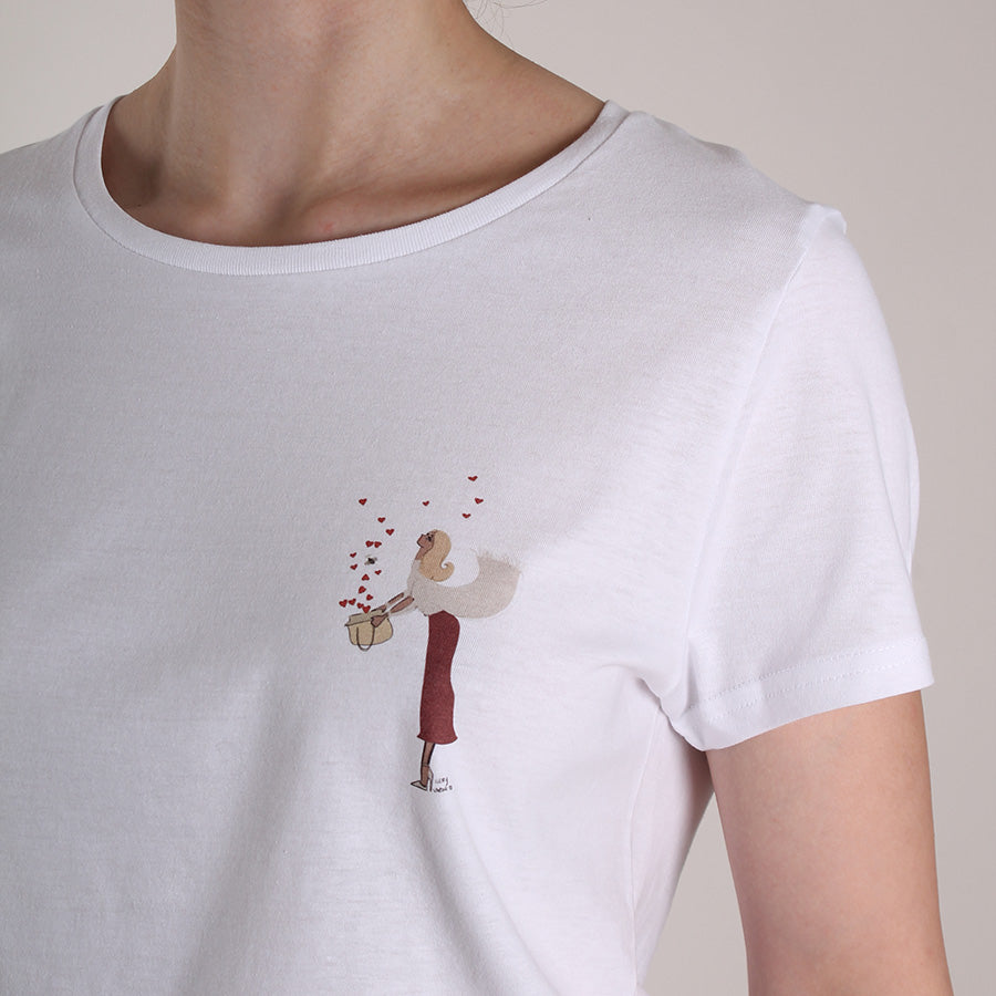 T-Shirt Amore