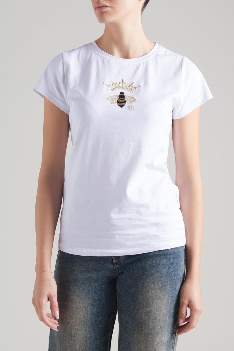 T-Shirt BQ Vaso