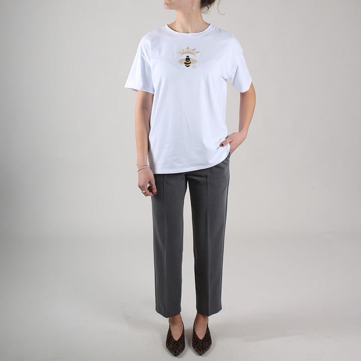 Baggy BQ Vaso T-shirt