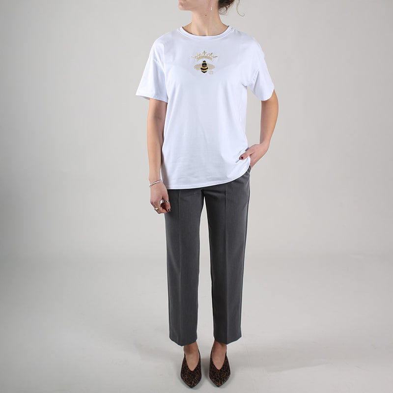 T-shirt Baggy BQ Vaso
