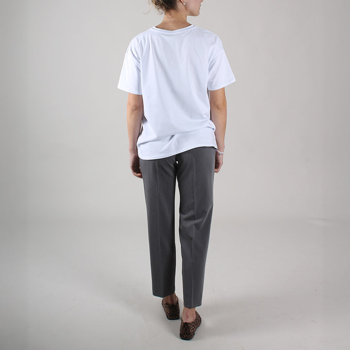 Baggy BQ Vaso T-shirt