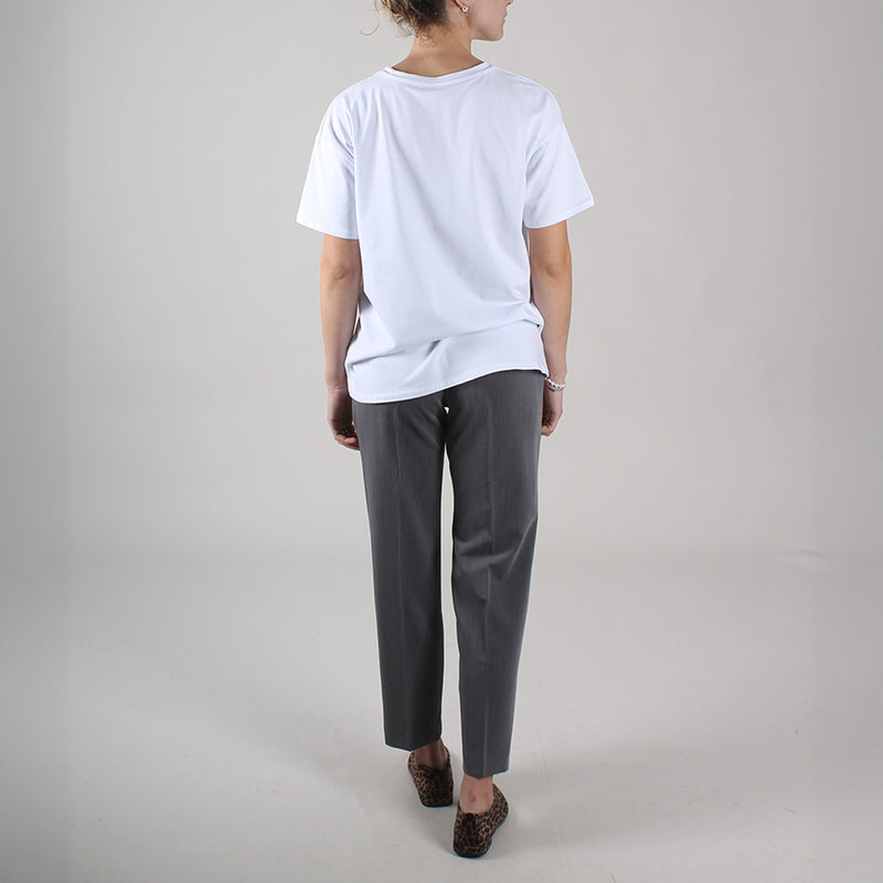 T-shirt Baggy BQ Vaso