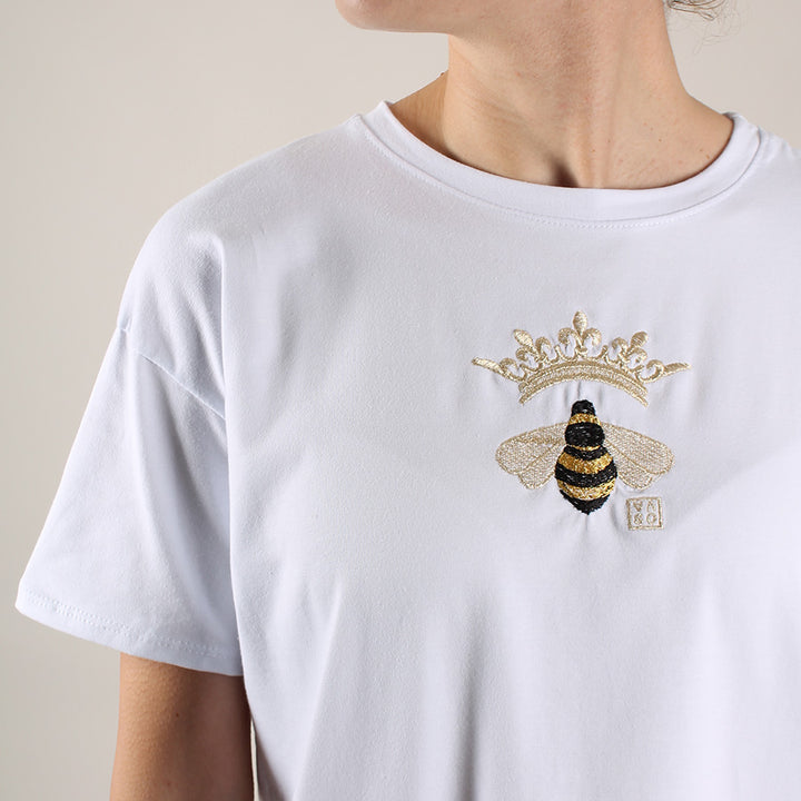 Baggy BQ Vaso T-shirt